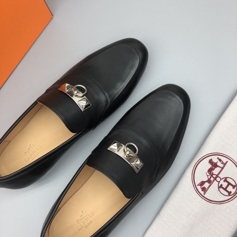 Hermes Business Shoes